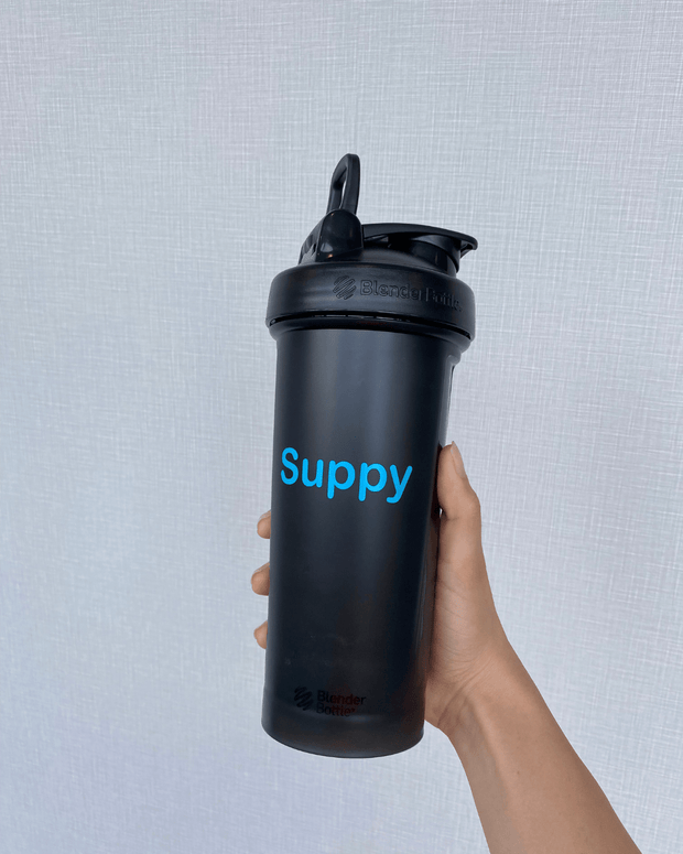 Suppy Shaker