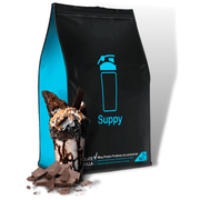 Suppy Chocolate Protein#flavour_chocolate